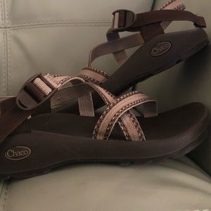 Chacos
